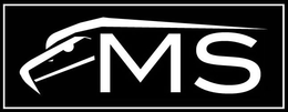 MS trademark
