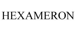 HEXAMERON trademark