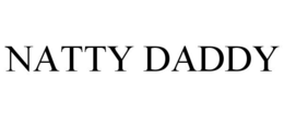 NATTY DADDY trademark