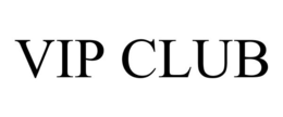 VIP CLUB trademark
