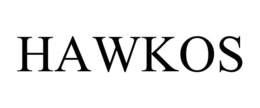 HAWKOS trademark