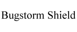 BUGSTORM SHIELD trademark