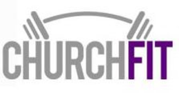 CHURCHFIT trademark