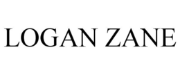 LOGAN ZANE trademark