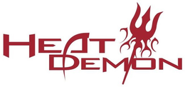HEAT DEMON trademark