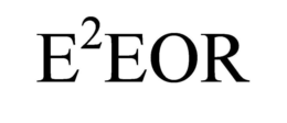 E2EOR trademark
