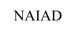 NAIAD trademark