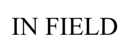 IN FIELD trademark
