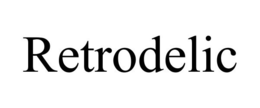 RETRODELIC trademark