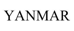 YANMAR trademark