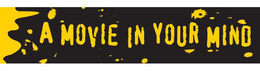 A MOVIE IN YOUR MIND trademark