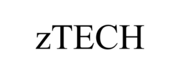ZTECH trademark