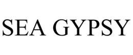 SEA GYPSY trademark