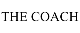 THE COACH trademark