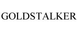 GOLDSTALKER trademark