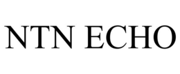 NTN ECHO trademark