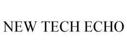 NEW TECH ECHO trademark