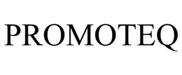 PROMOTEQ trademark