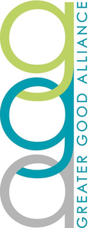 GGA GREATER GOOD ALLIANCE trademark