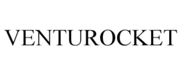 VENTUROCKET trademark