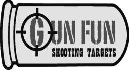 GUN FUN SHOOTING TARGETS trademark
