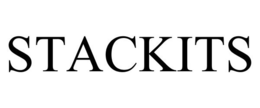 STACKITS trademark