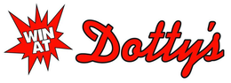 WIN AT DOTTY'S trademark