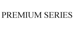 PREMIUM SERIES trademark