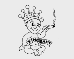 KING BABY trademark