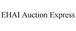 EHAI AUCTION EXPRESS trademark