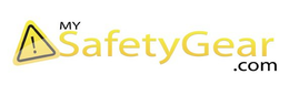 MY SAFETYGEAR.COM trademark