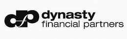 DFP DYNASTY FINANCIAL PARTNERS trademark