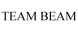 TEAM BEAM trademark