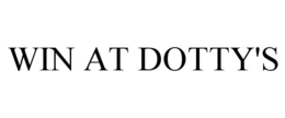 WIN AT DOTTY'S trademark
