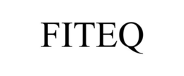 FITEQ trademark
