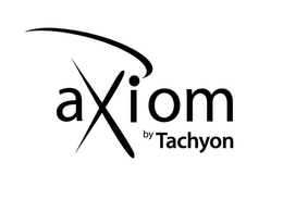 AXIOM BY TACHYON trademark