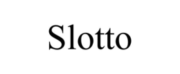 SLOTTO trademark