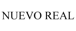 NUEVO REAL trademark