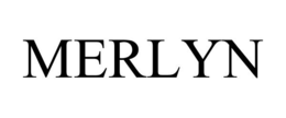 MERLYN trademark