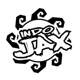 INDO JAX trademark