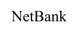 NETBANK trademark