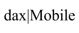 DAX|MOBILE trademark