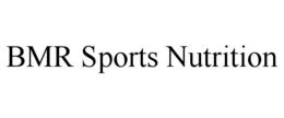 BMR SPORTS NUTRITION trademark
