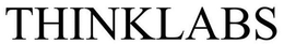 THINKLABS trademark