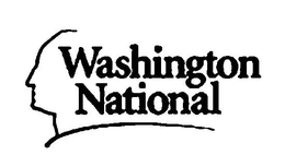 WASHINGTON NATIONAL trademark