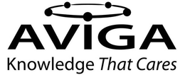 AVIGA KNOWLEDGE THAT CARES trademark