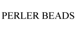 PERLER BEADS trademark