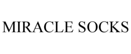 MIRACLE SOCKS trademark