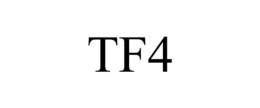 TF4 trademark