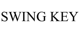 SWING KEY trademark